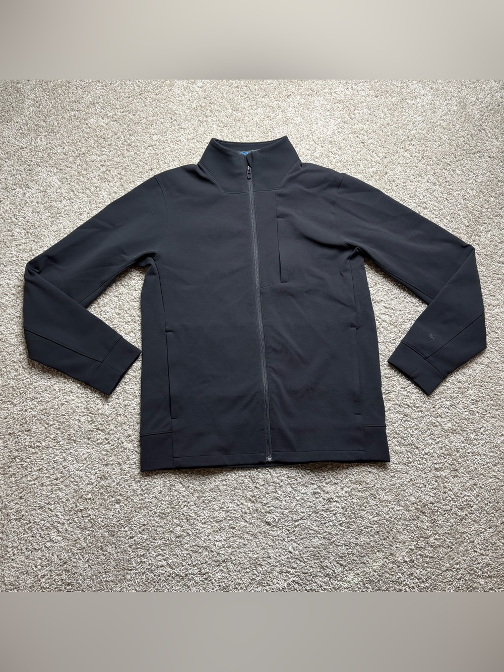 Lululemon Sojourn Jacket *Office Platform